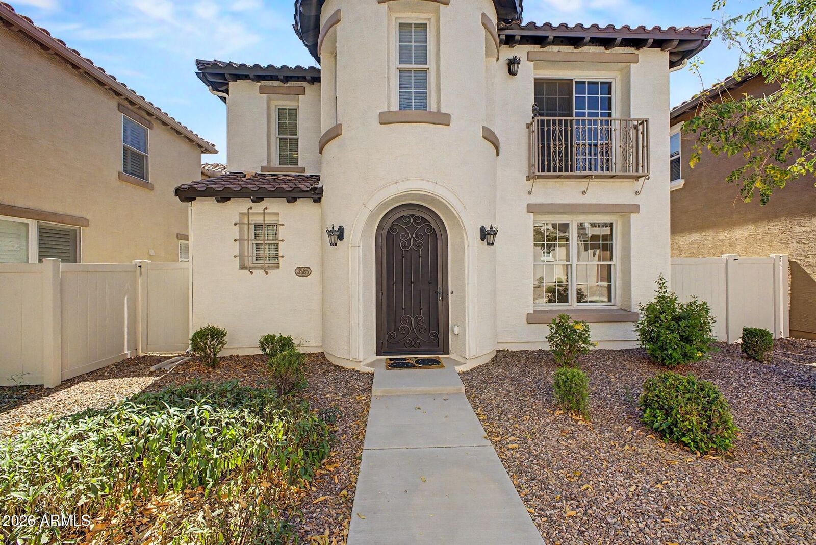 Property Photo: 3585 S Ranger Trail AZ 85297