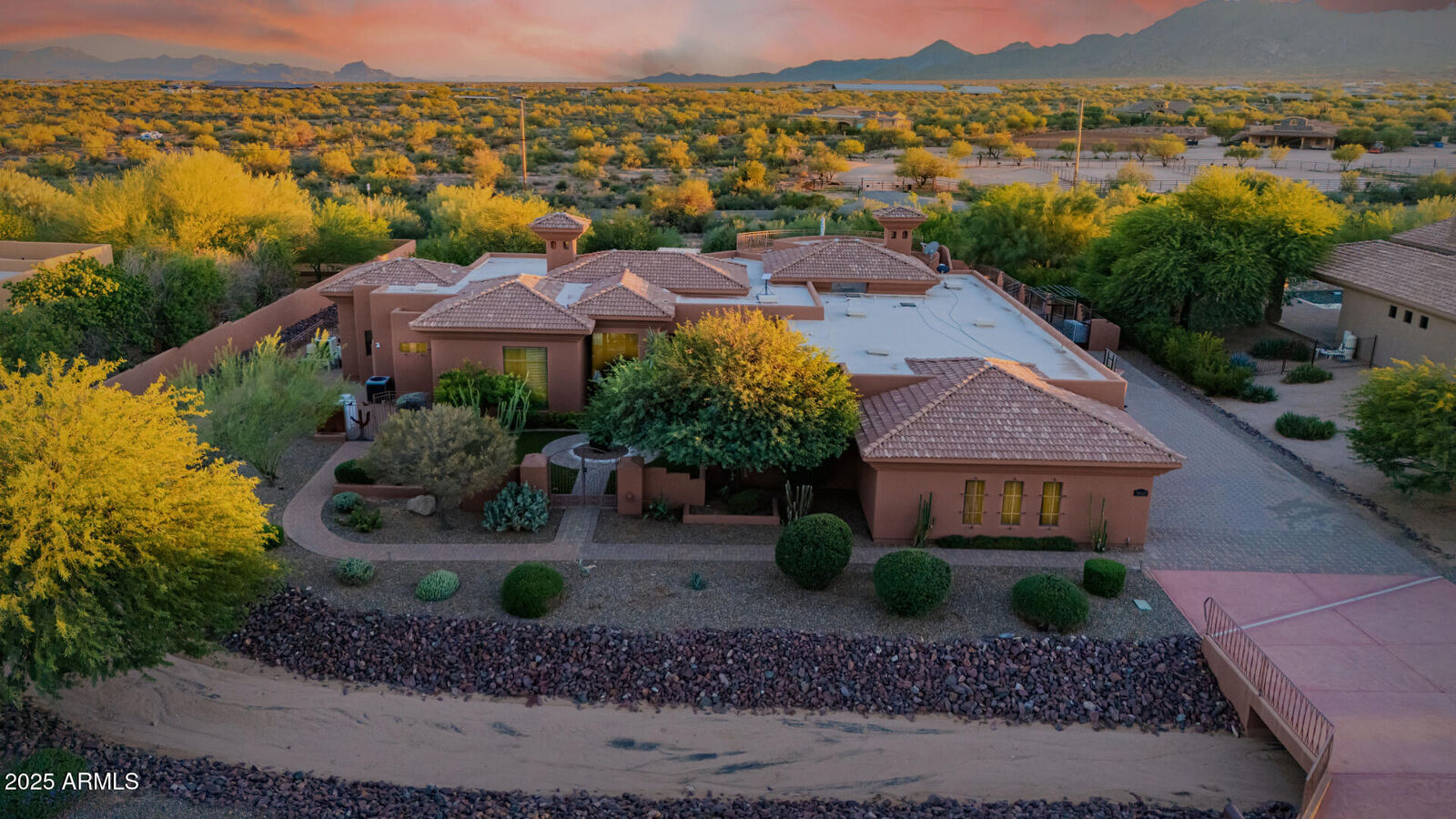 Property Photo:  14521 E Desert Vista Trail  AZ 85262 