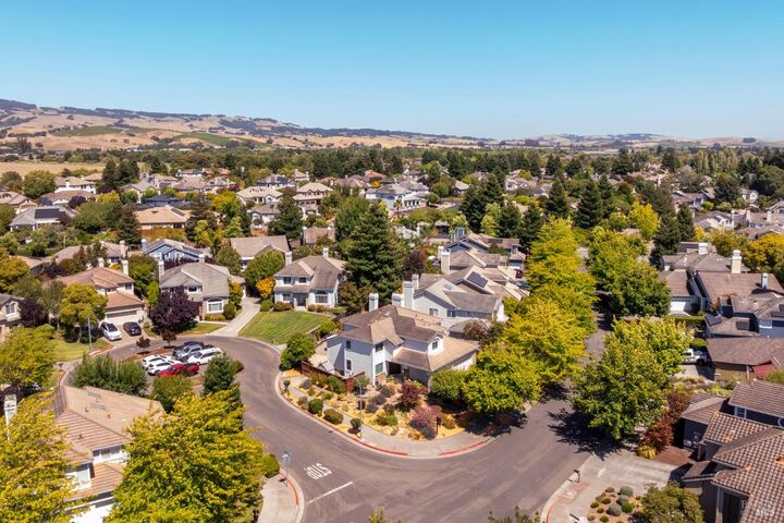 Property Photo: 520 Almanor Street CA 94954