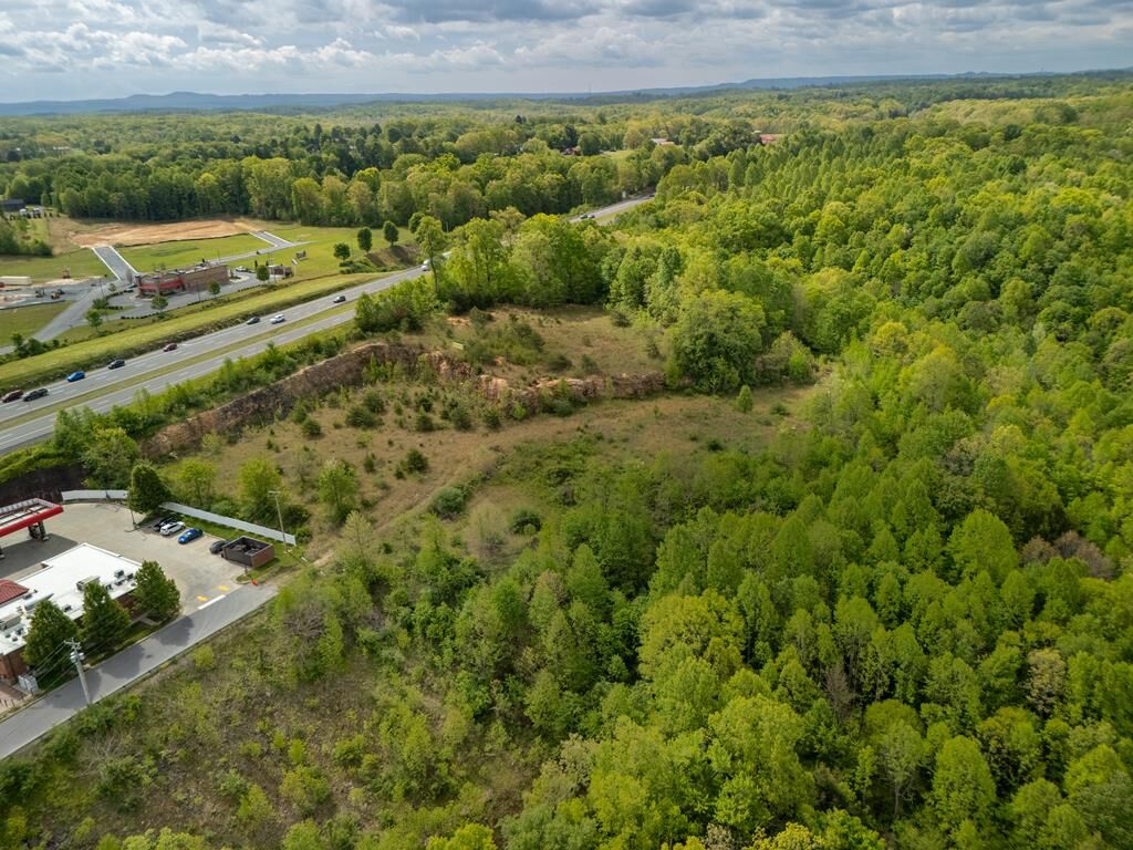 Property Photo: 00 Whitewater Ave WV 25840