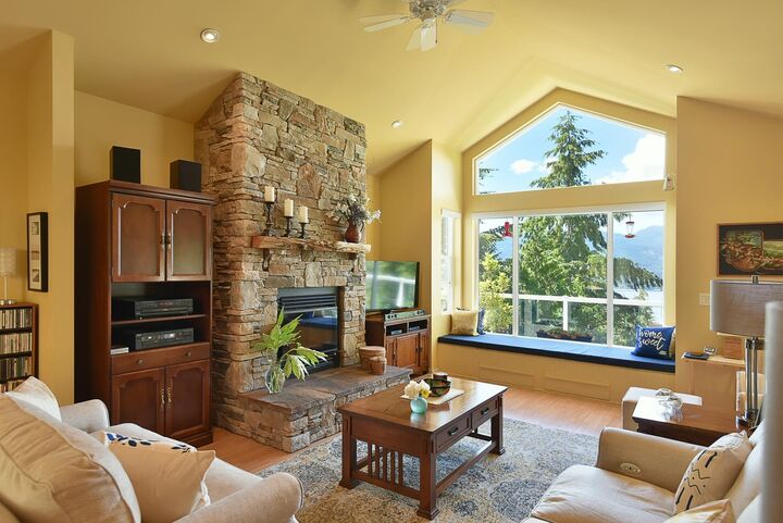 Property Photo: 5870 Skookumchuk Road BC V7Z 0P3