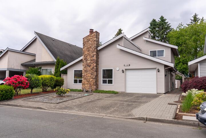 Property Photo:  11357 Kingcome Avenue  BC V7A 4W1 