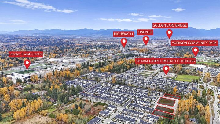 20545 76 Avenue Lot 22 — photo 1