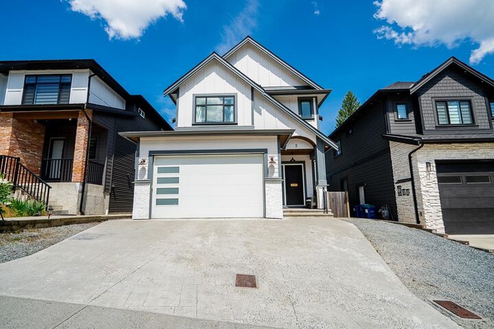 Property Photo:  4581 Sumas Mountain Road 2  BC V3G 2H9 