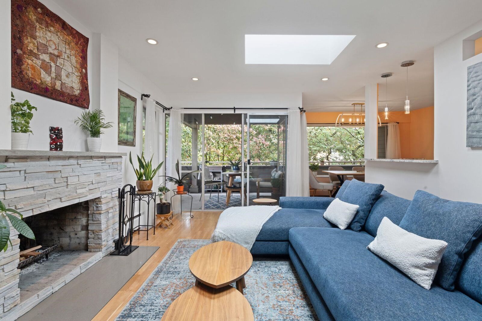 Property Photo:  1777 W 13th Avenue 304  BC V6J 2H2 