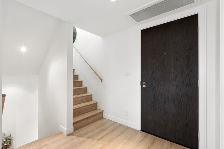 Property Photo:  1500 Fern Street 611  BC V7J 0E6 