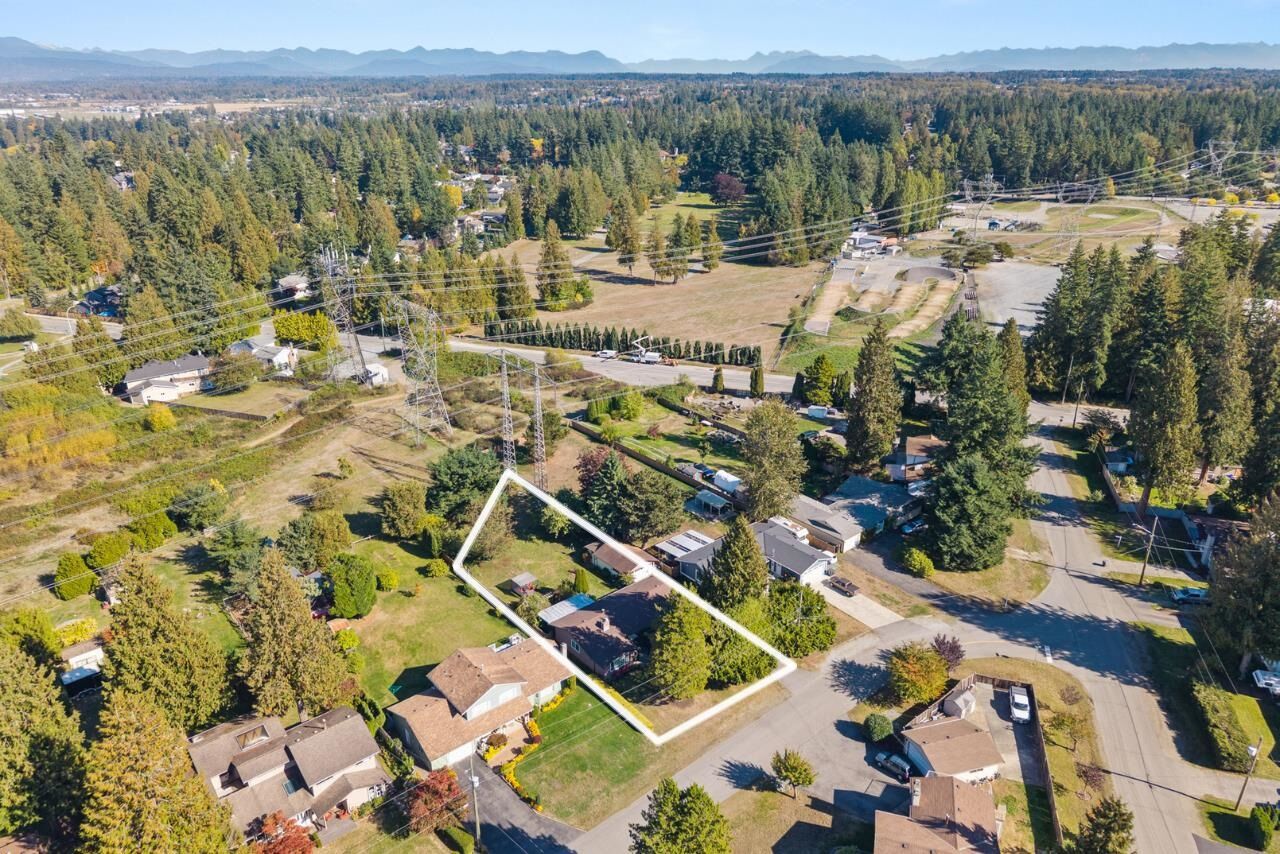 Property Photo:  20553 43A Avenue  BC V3A 3C7 