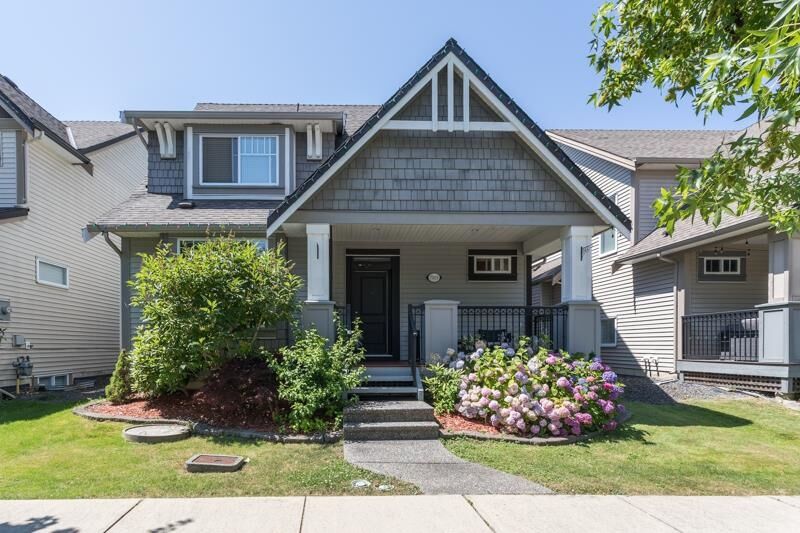 Property Photo: 7015 195 Street BC V4N 5Z2