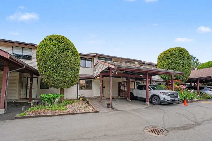 Property Photo:  13880 74 Avenue 94  BC V3W 7E6 
