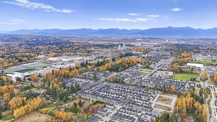 Property Photo: 20545 76 Avenue Lot 9 BC V2Y 1W3