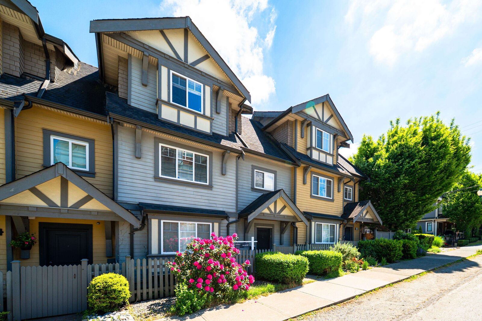 Property Photo:  2412 St. Catherines Street  BC V5T 3X9 