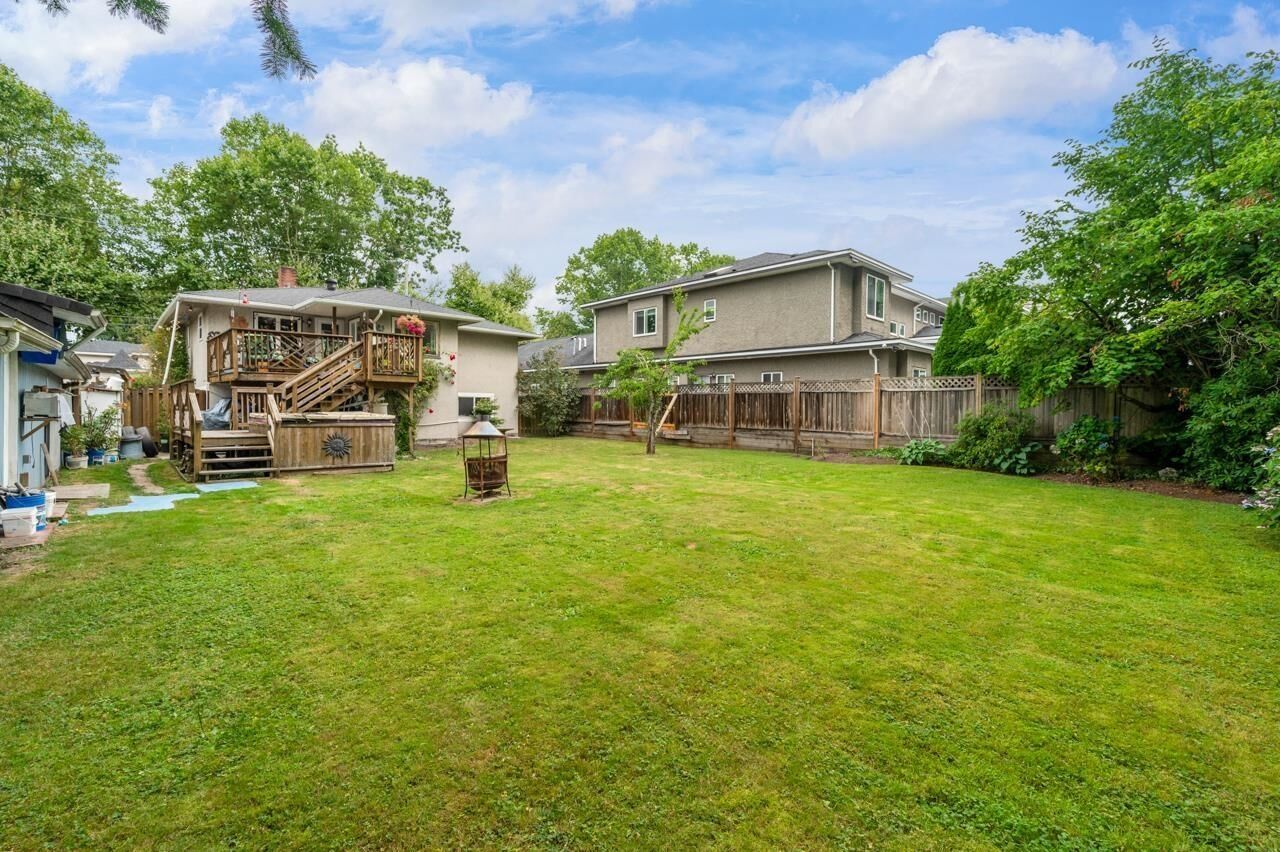 Property Photo:  10320 Caithcart Road  BC V6X 1N2 