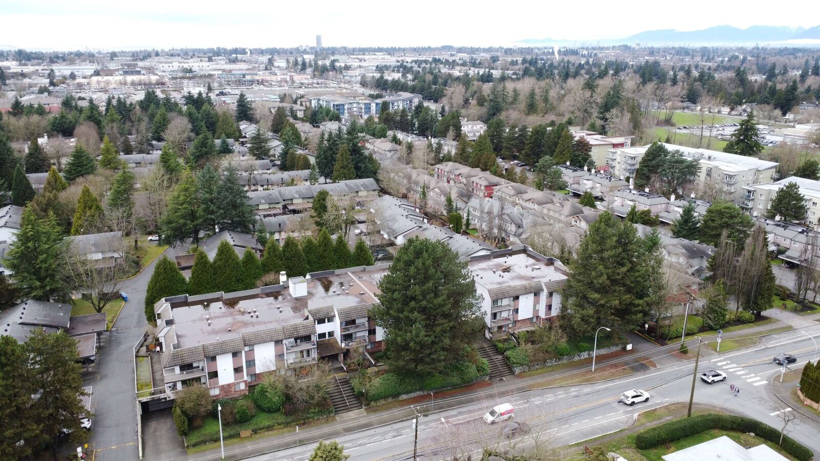 Property Photo:  7473 140 Street 202  BC V3W 6G5 