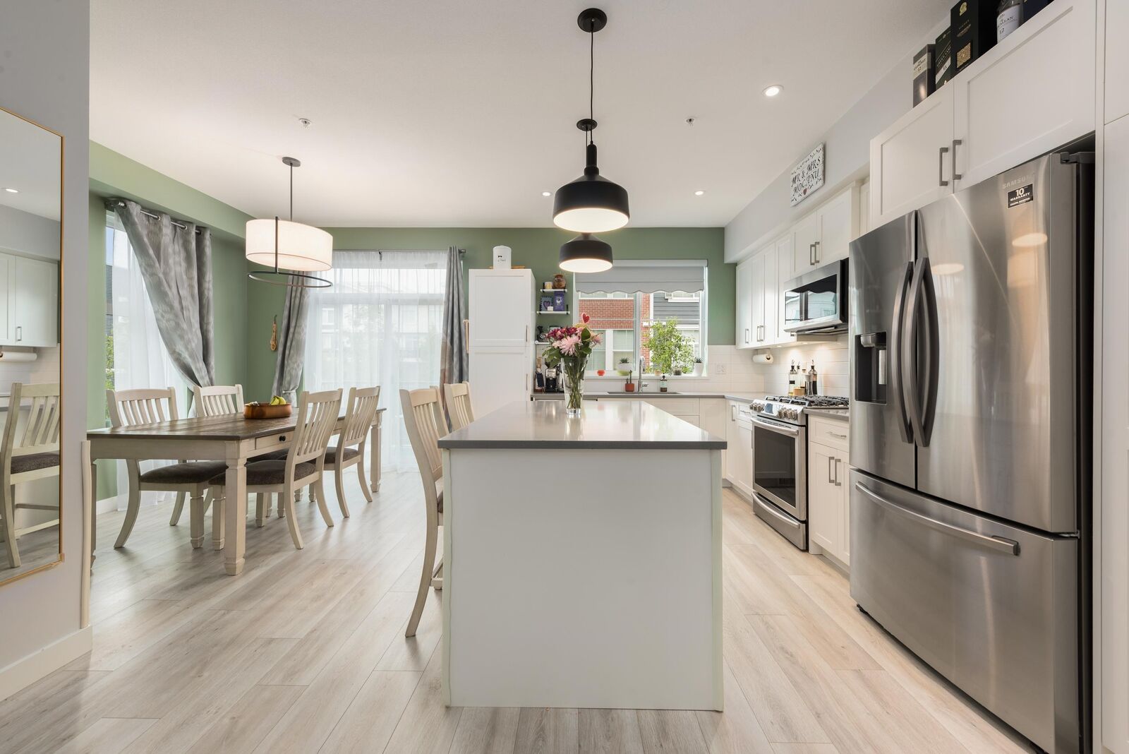 Property Photo:  8371 202B Street 52  BC V2Y 4K6 