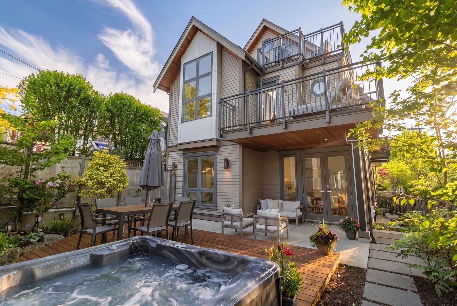 Property Photo:  1133 Templeton Drive  BC V5L 4N9 