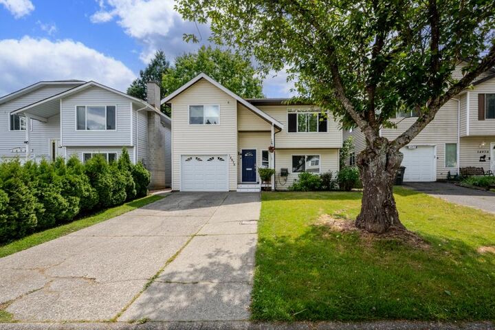 Property Photo:  14976 98A Avenue  BC V3R 8G9 
