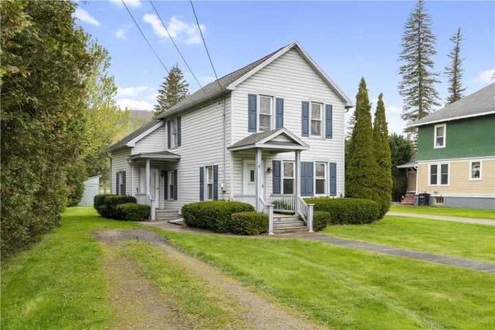 Property Photo:  79 S Main Street  NY 14809 