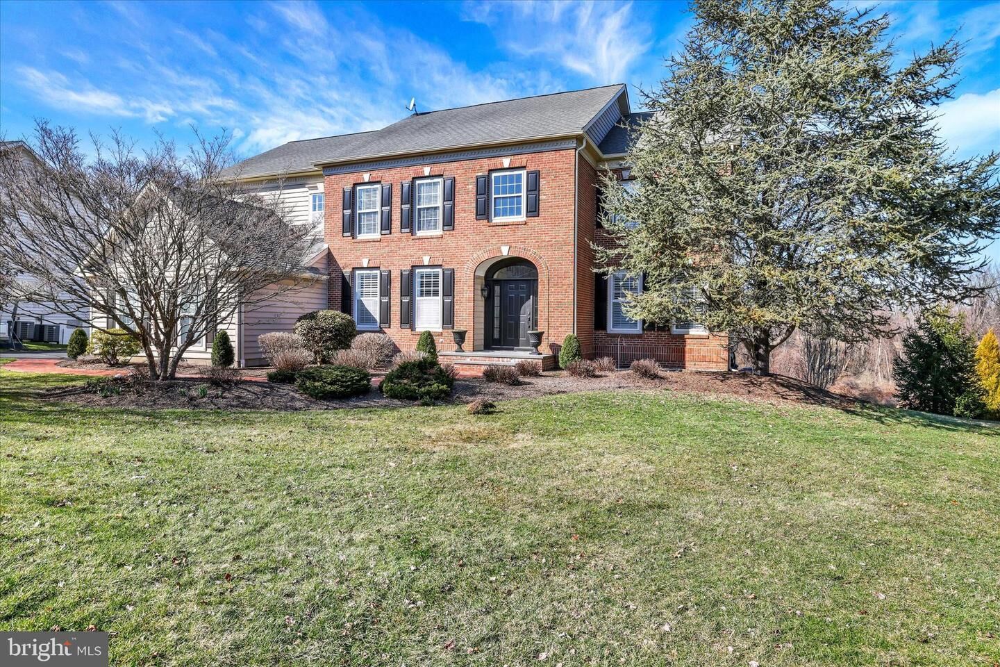 Property Photo: 1283 Clearview Drive PA 19067