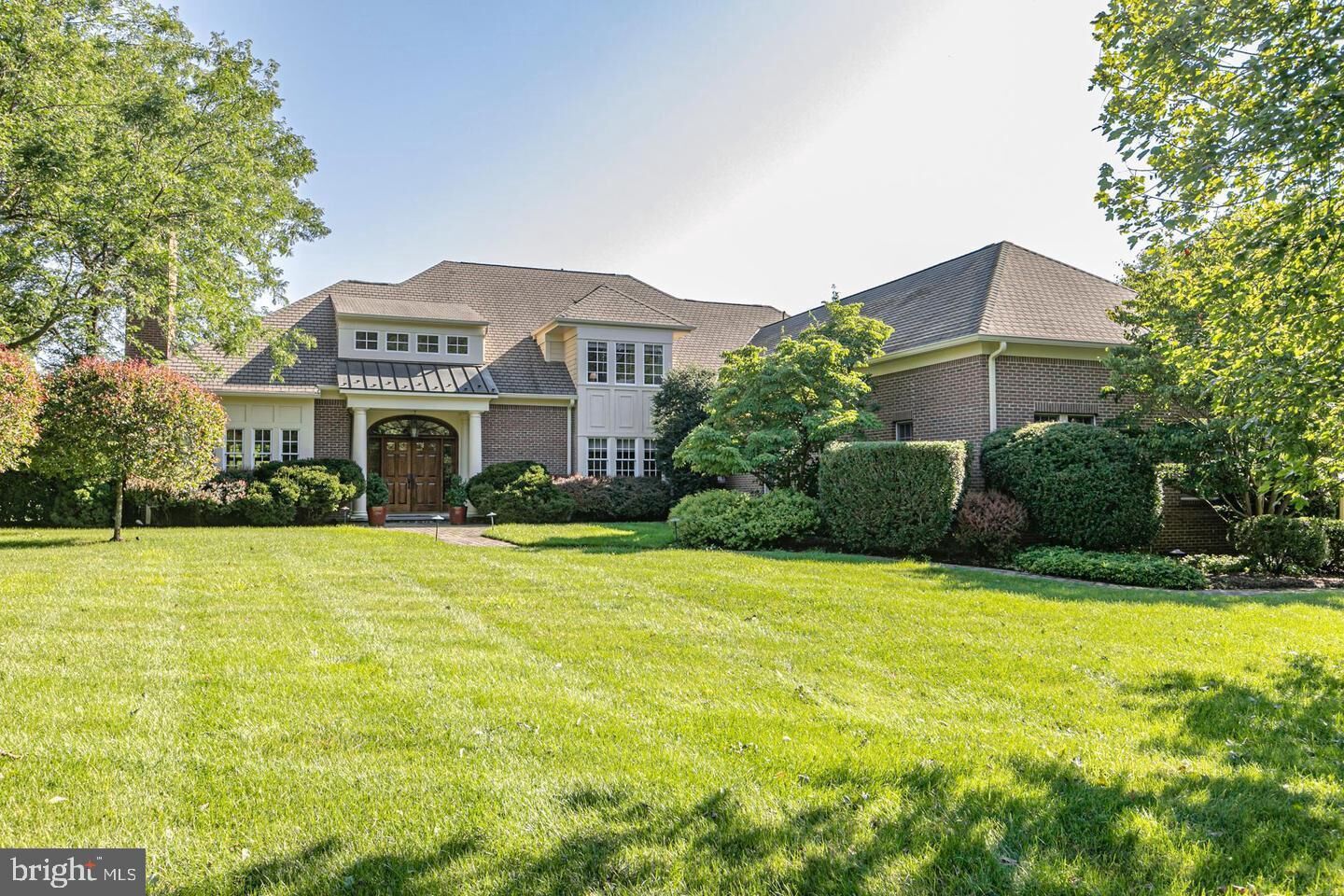 Property Photo:  51 Grasmere Way  NJ 08540 
