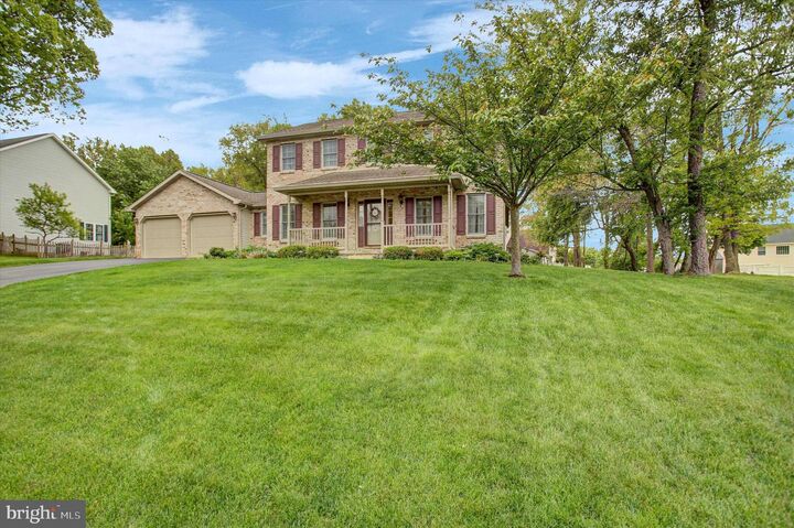 Property Photo: 427 Bradley Lane PA 17257