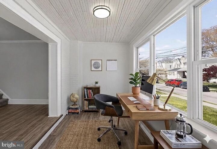 Property Photo: 1500 Evans Avenue PA 19076
