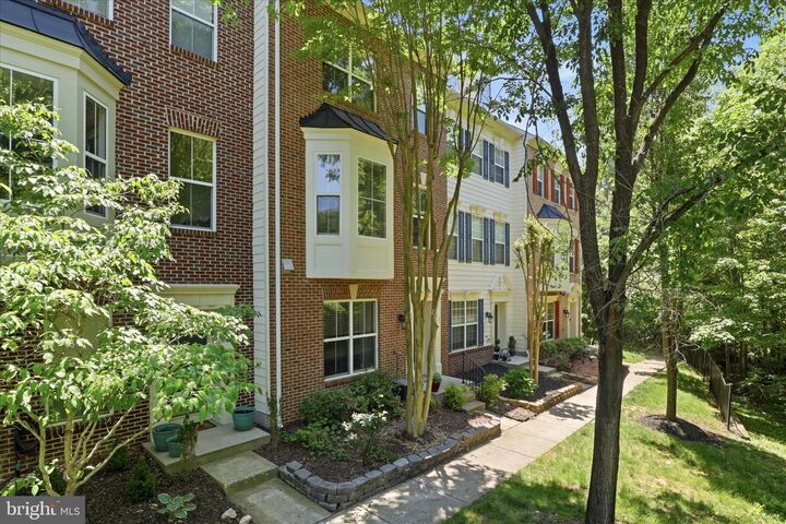 Property Photo: 4951 Chaste Tree Place VA 22192