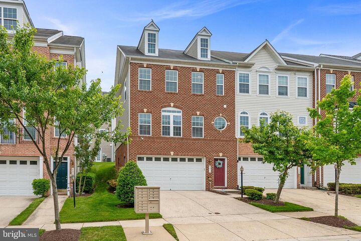 Property Photo:  4211 Talmadge Circle  MD 20746 