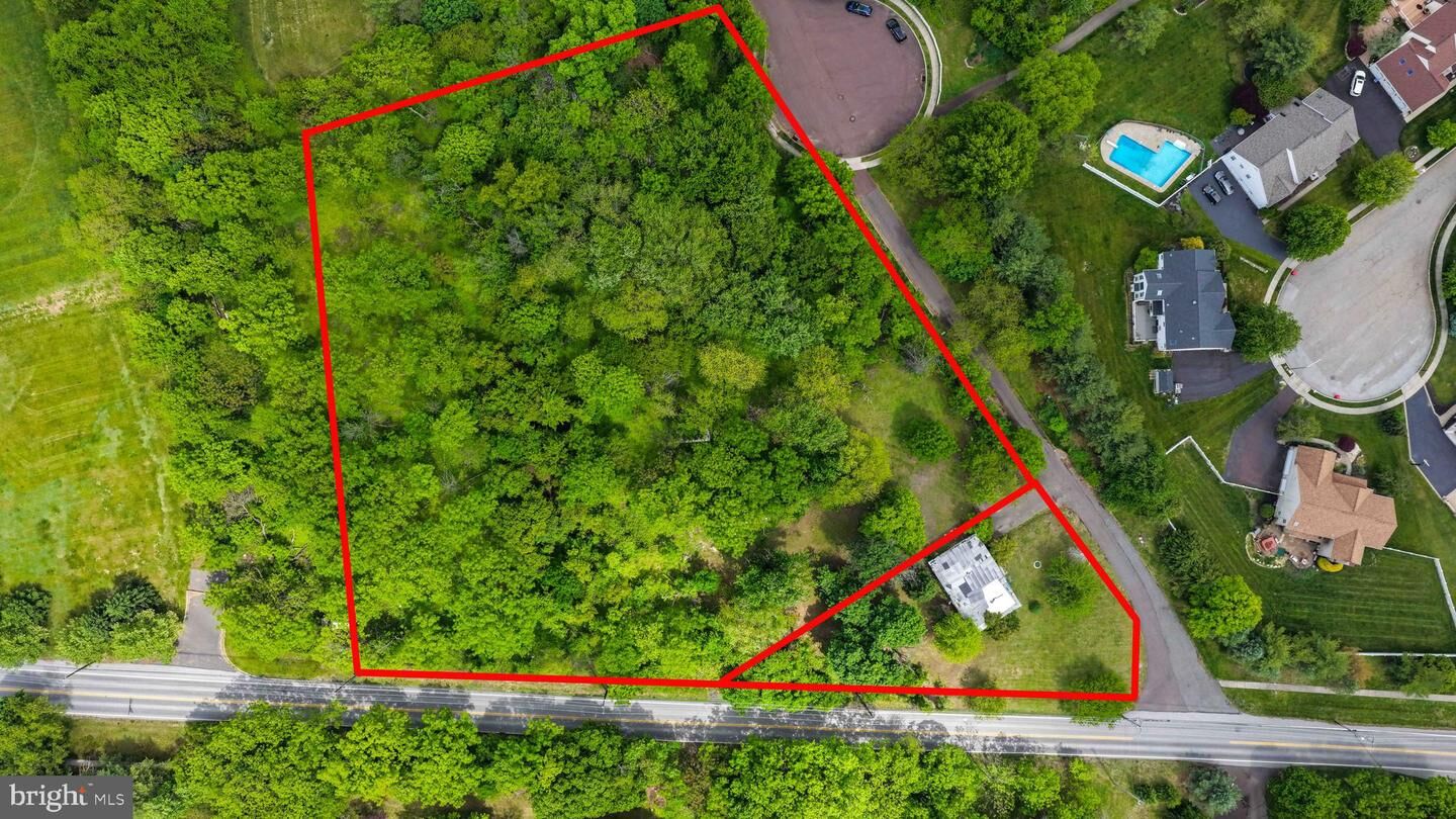 Property Photo:  3091 Highley Road  PA 19403 