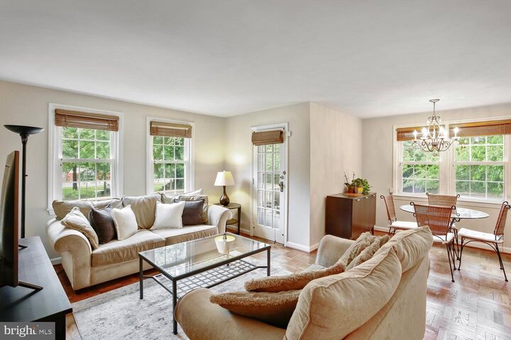 Property Photo:  6513 Potomac Avenue A-1  VA 22307 