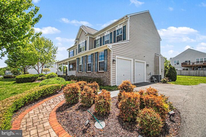 Property Photo:  6323 Margaret Way  VA 20187 