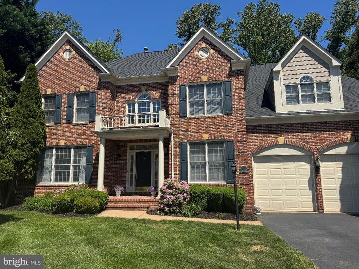 Property Photo: 47808 Saulty Drive VA 20165