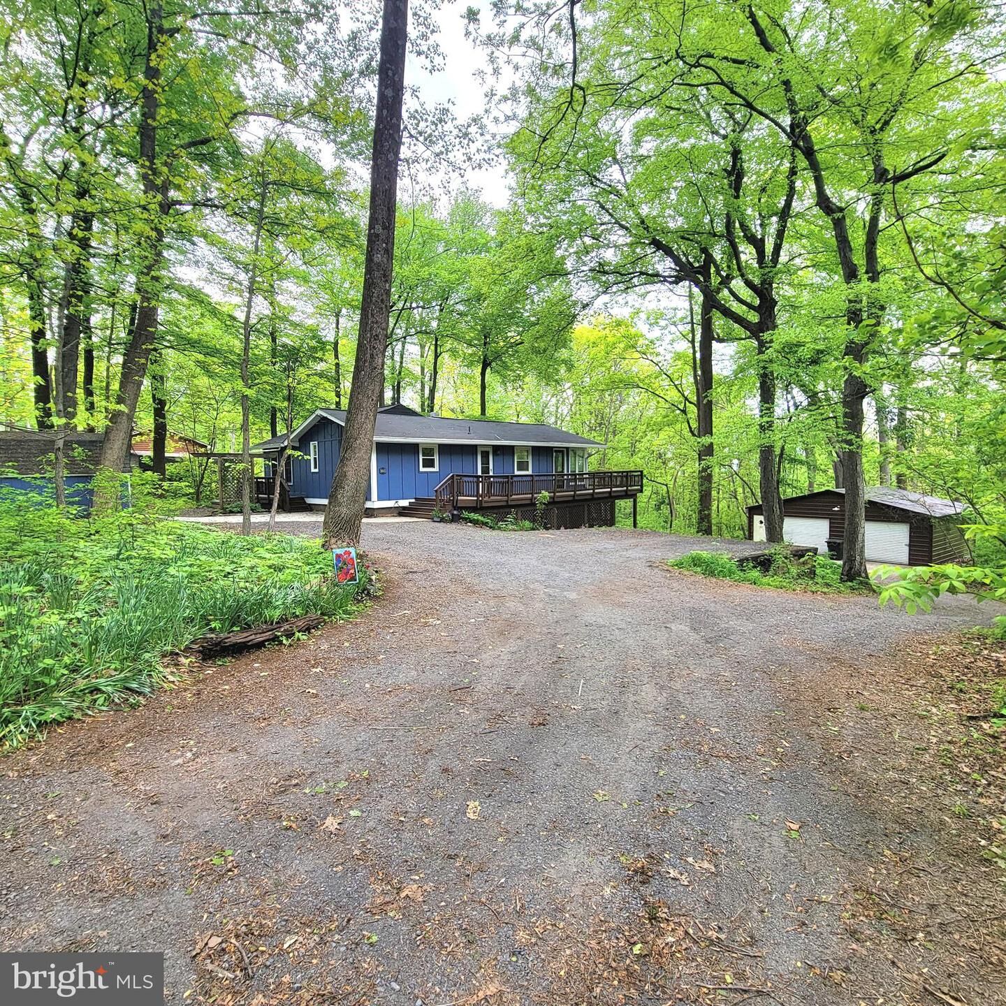 Property Photo:  49 Wild Cherry Way  VA 22642 