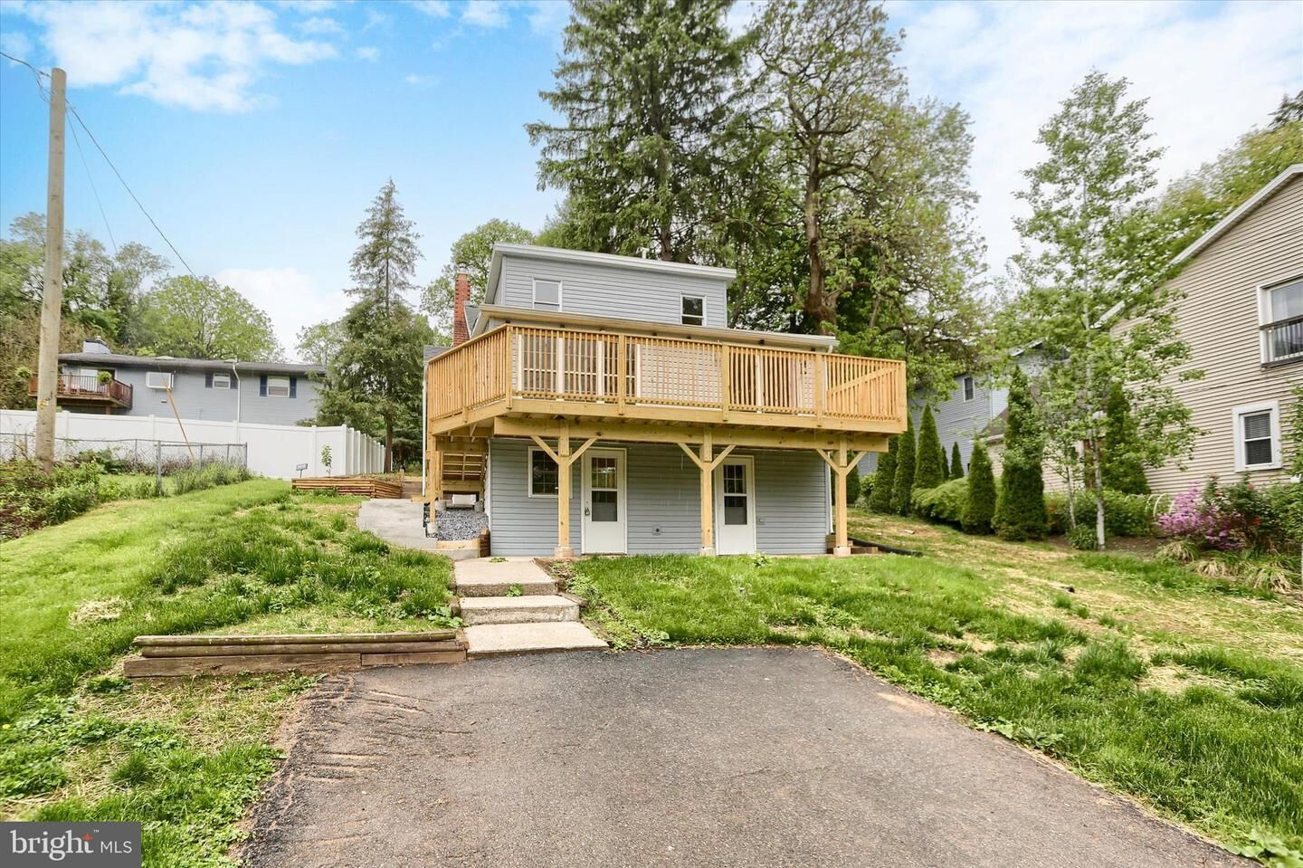 Property Photo: 5008 Erbs Bridge Road PA 17050