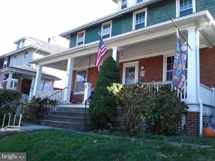 Property Photo:  1132 Stirling Street  PA 19320 