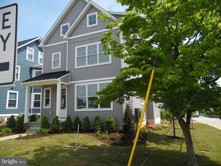 Property Photo: 159 Channing Avenue PA 19355