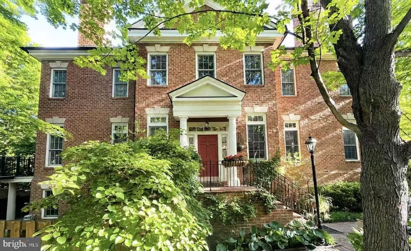 Property Photo: 2026 Mayfair McLean Court VA 22043