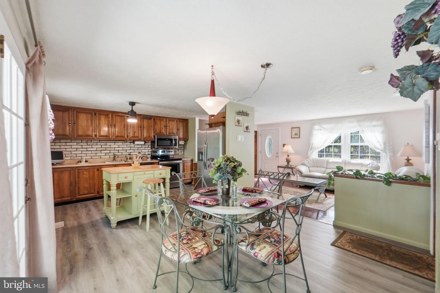 Property Photo:  1034 Saint Pauls Drive  MD 20602 
