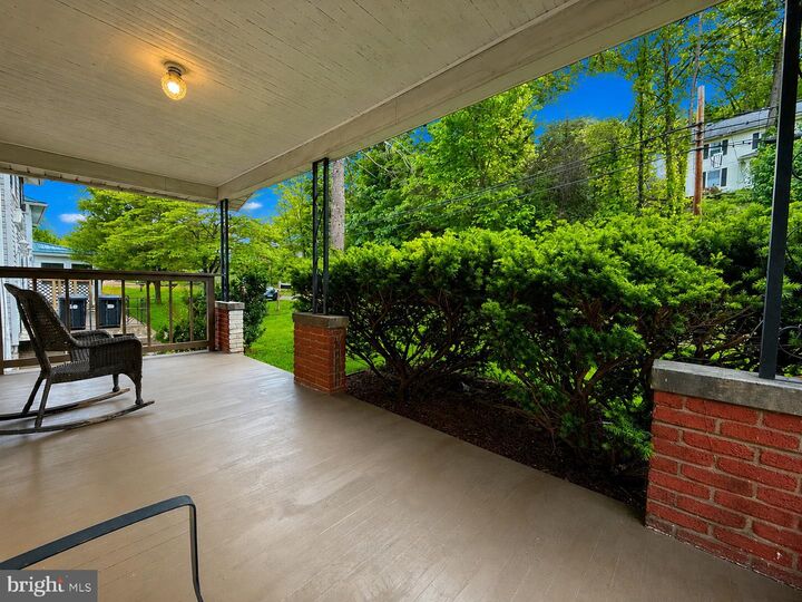 Property Photo:  12204 McMullen Highway SW  MD 21502 