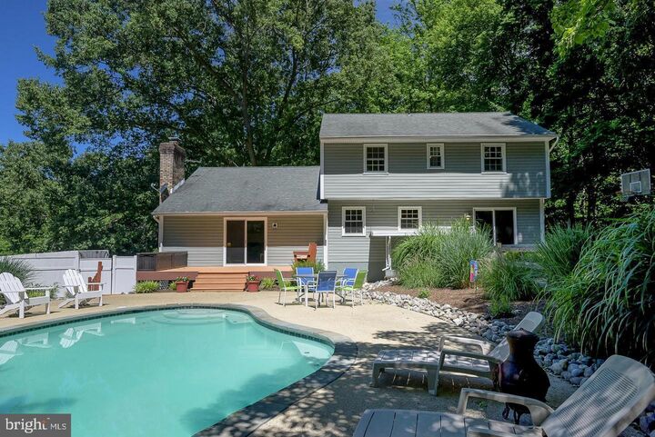 Property Photo:  284 Sigma Drive  MD 20776 