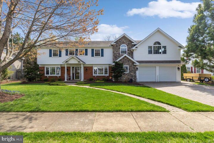 Property Photo: 13107 Parson Lane VA 22033
