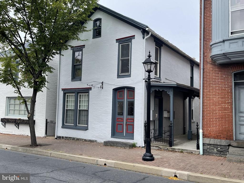 Property Photo: 51 W Middle Street PA 17325