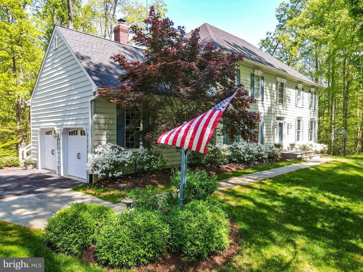 Property Photo:  918 Elsie Barber Court  MD 21035 