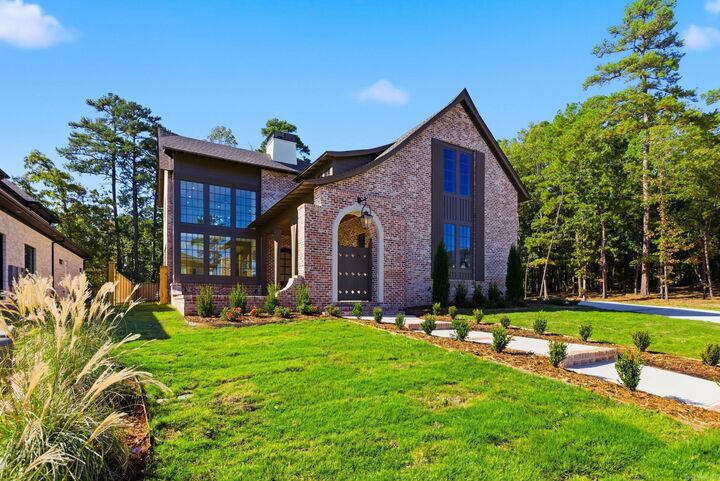 Property Photo:  48 Orle Circle  AR 72223 