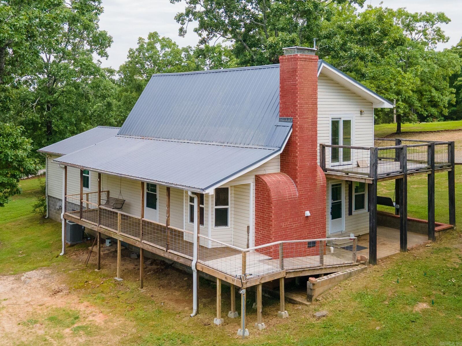 Property Photo: 69 Thorp Drive AR 70232