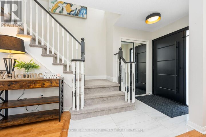 Property Photo:  420 Trudeau Drive  ON L9T 5K9 