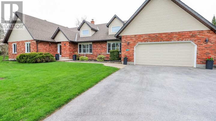 Property Photo:  33 Elvyn Crescent  ON L0L 2E0 