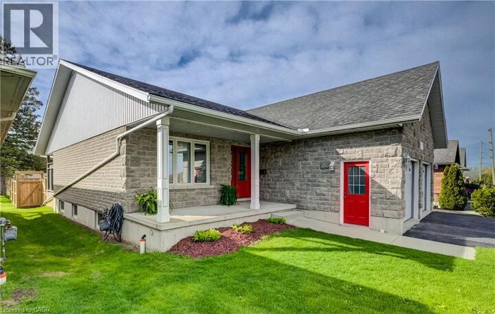 Property Photo:  434 King Street East  ON N0G 2L2 