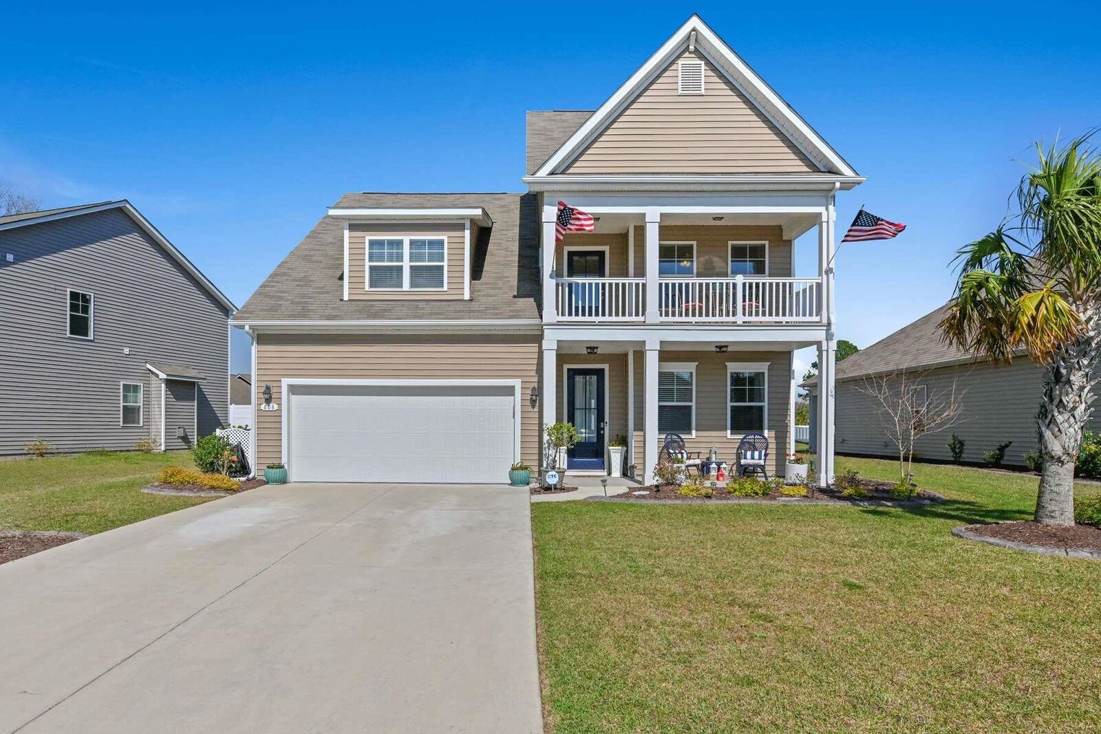 Property Photo: 808 Atlantic Commons Dr. SC 29575