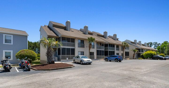 Property Photo: 1356 Glenns Bay Rd. D-103 SC 29575