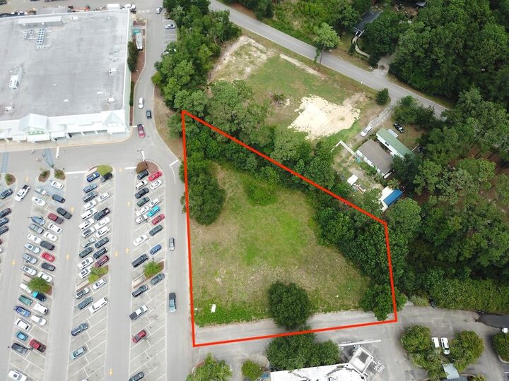 Property Photo:  10301 Ocean Hwy.  SC 29585 